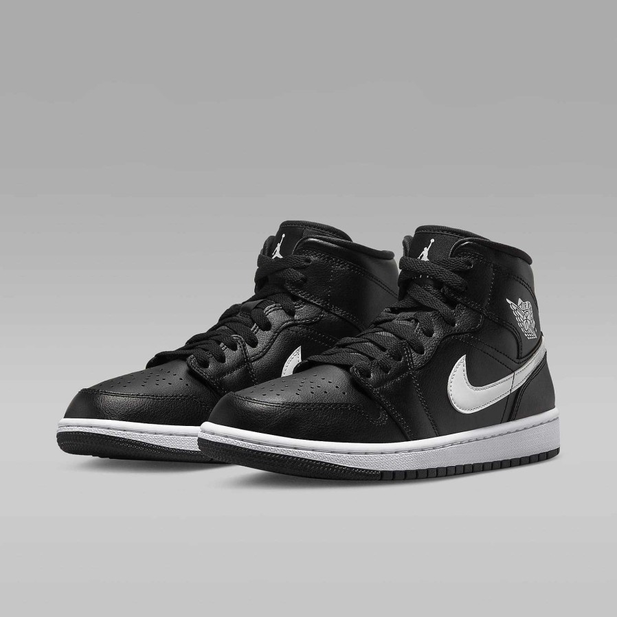 Heren Nike Cyber Monday-Schoenen | Air Jordan 1 Mid