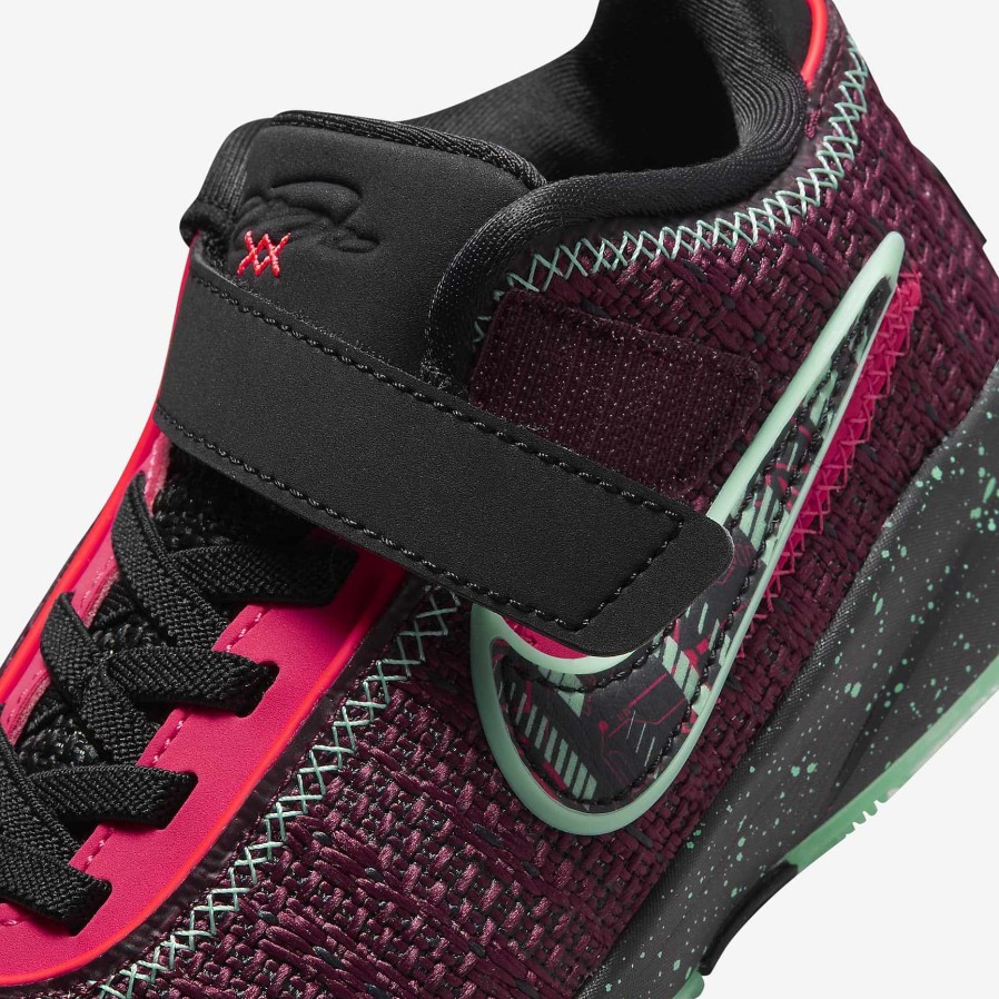 Kinderen Nike Basketbal | Lebron Xx