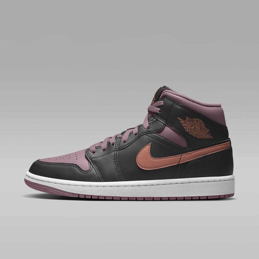 Heren Nike Jordanie | Air Jordan 1 Mid Se