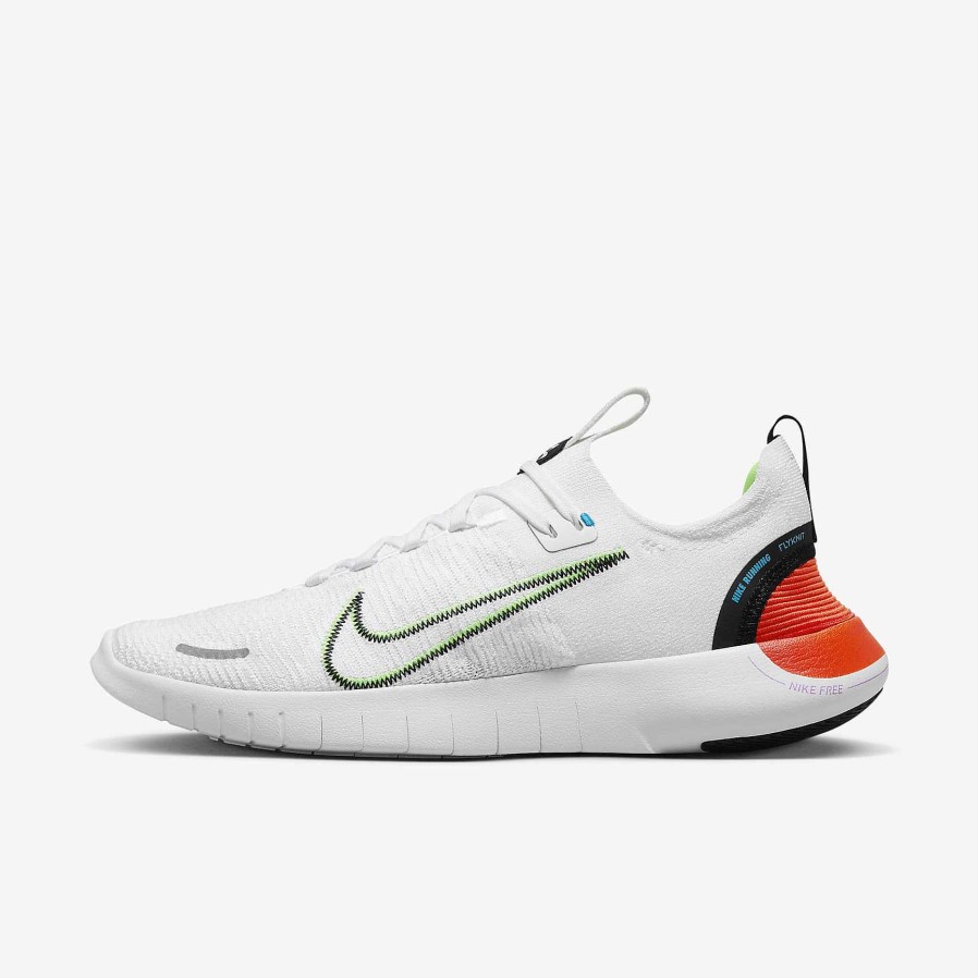 Heren Nike Rennen | Nike Free Rn Nn