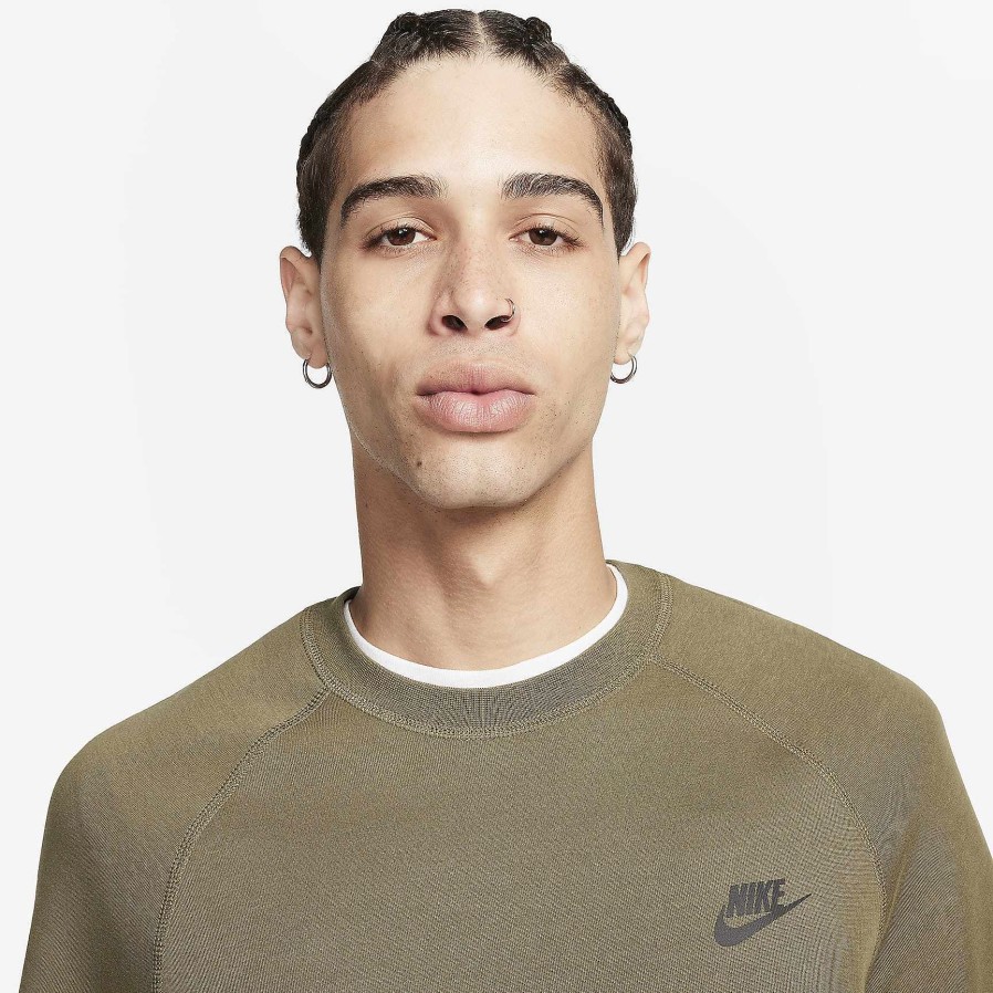 Heren Nike Technische Fleece | Nike Sportswear Tech-Fleece