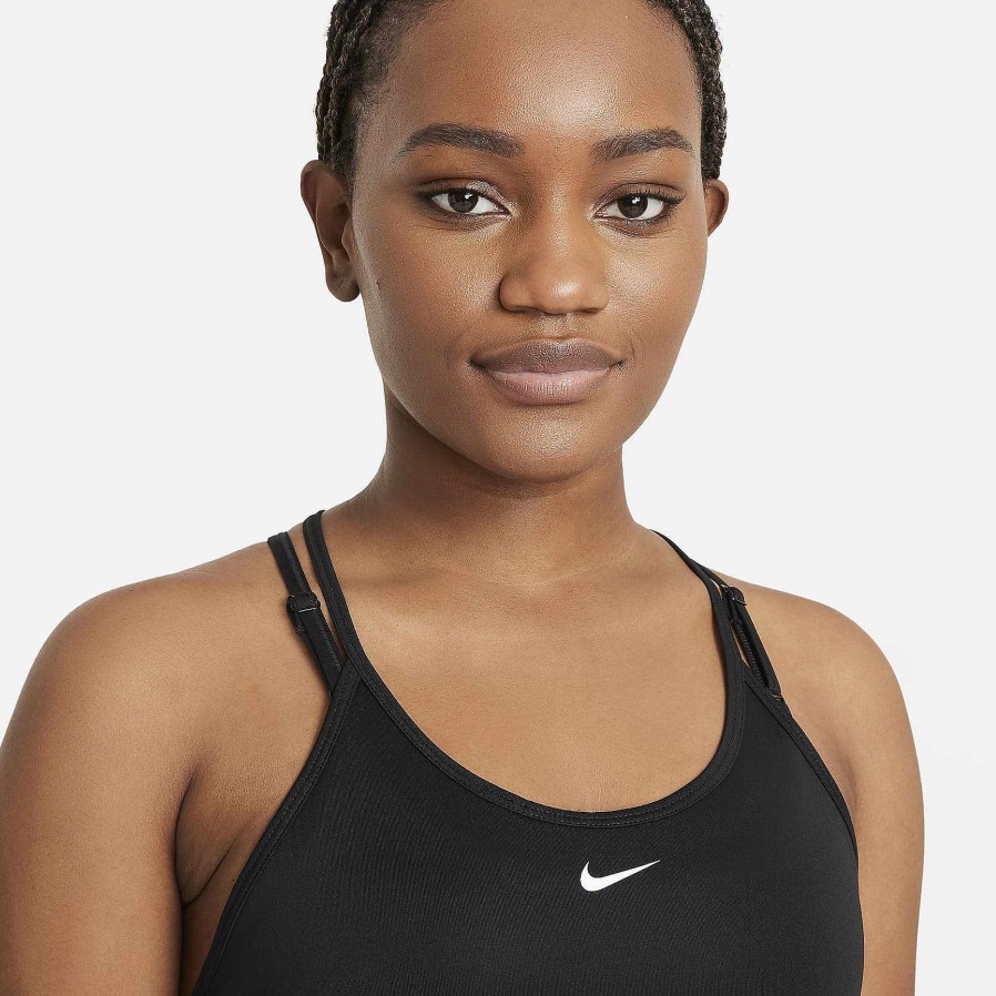 Vrouwen Nike Tops En T-Shirts | Nike Dri-Fit One Elastika