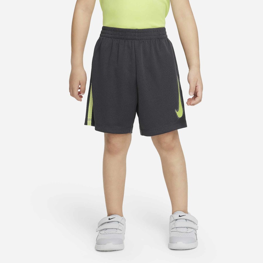 Kinderen Nike Korte Broek | Nike 'All Day Play' Dri-Fit-Short