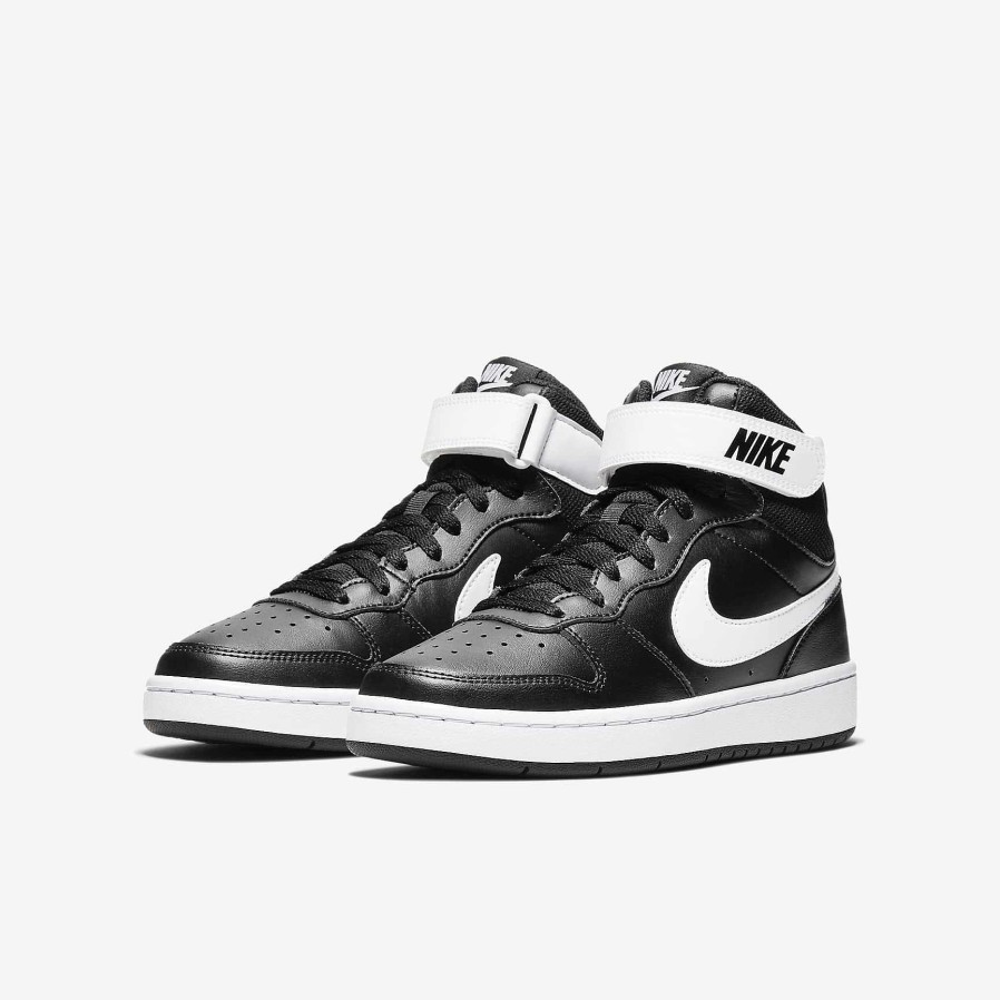 Kinderen Nike Cyber Monday-Schoenen | Nike Court Borough Mid2