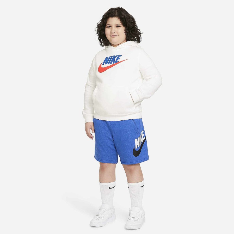 Kinderen Nike Korte Broek | Nike Sportswear Club