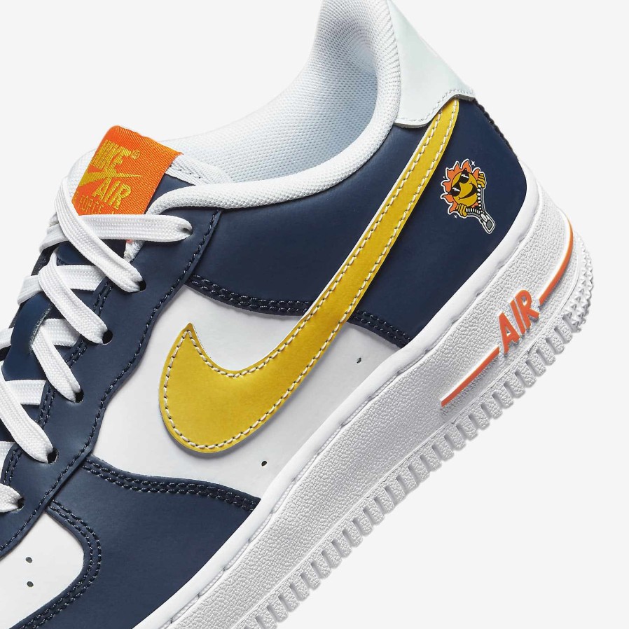 Kinderen Nike Luchtmacht 1 | Nike Air Force 1 Lv8