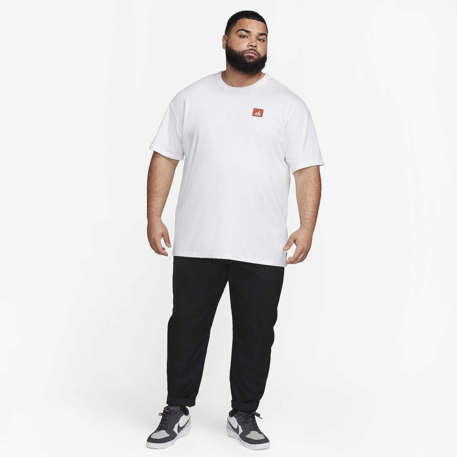 Heren Nike Tops En T-Shirts | Nike Sb