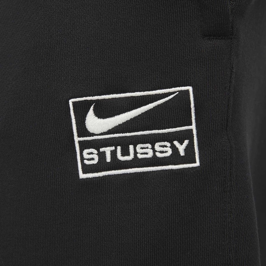 Heren Nike Broeken En Panty'S | Nike X Stussy