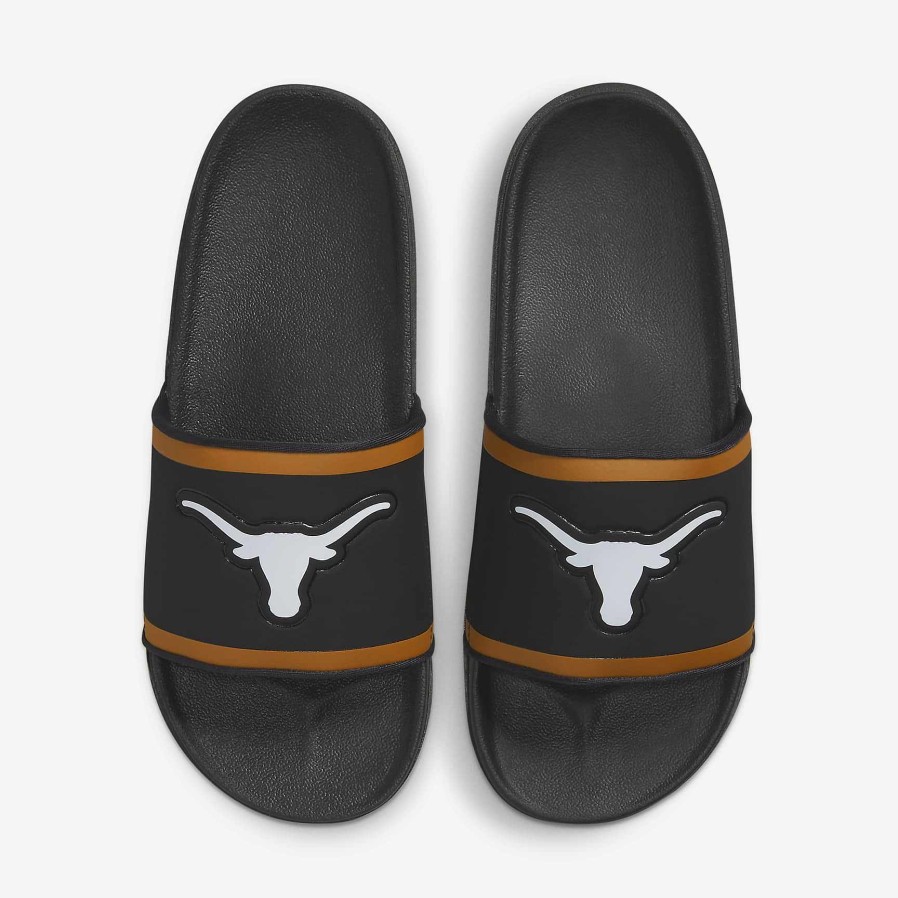 Heren Nike Sandalen En Slippers | Nike Offcourt (Texas)