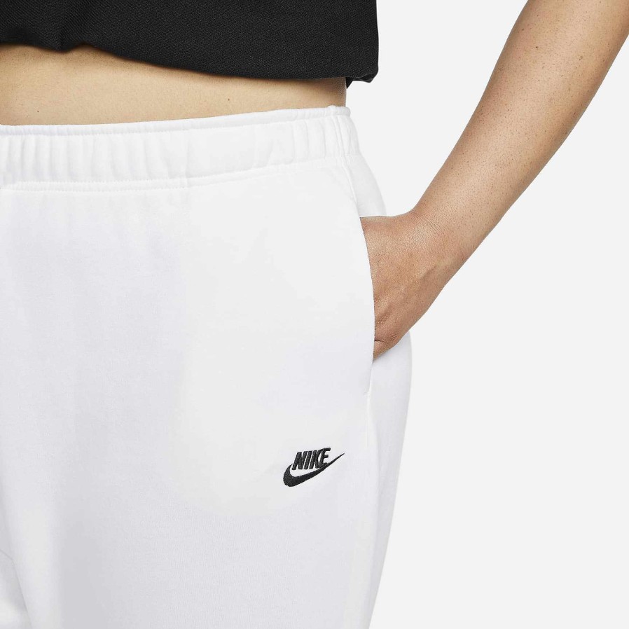 Vrouwen Nike Grote Maat | Nike Sportswear Club-Fleece