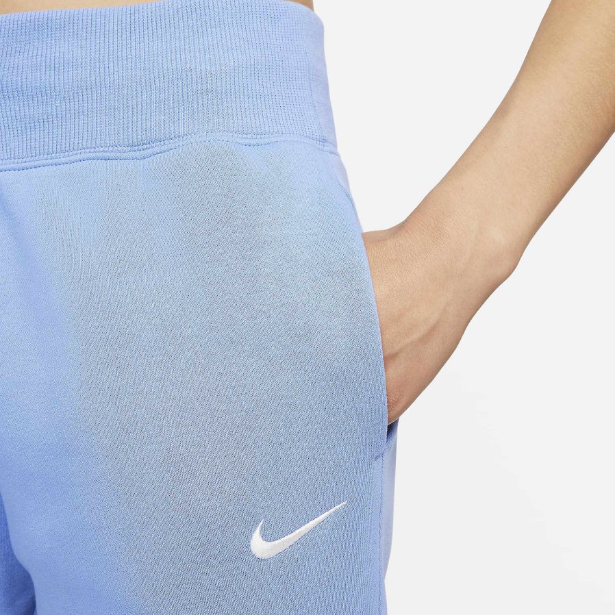 Vrouwen Nike Bijpassende Sets | Nike Sportswear Phoenix-Fleece