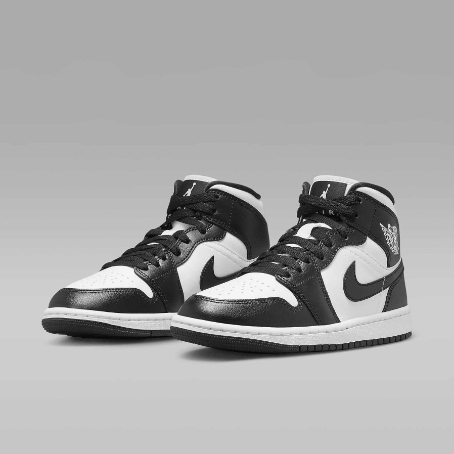 Vrouwen Nike Levensstijl | Air Jordan 1 Mid