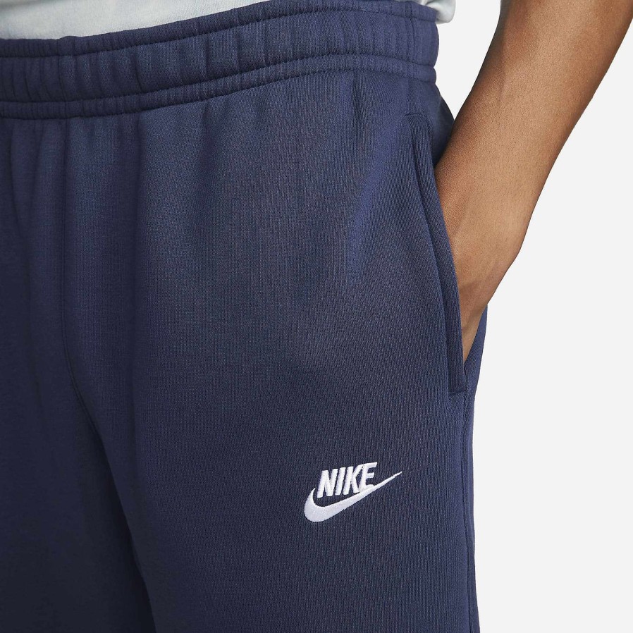 Heren Nike Bijpassende Sets | Nike Sportswear Club-Fleece