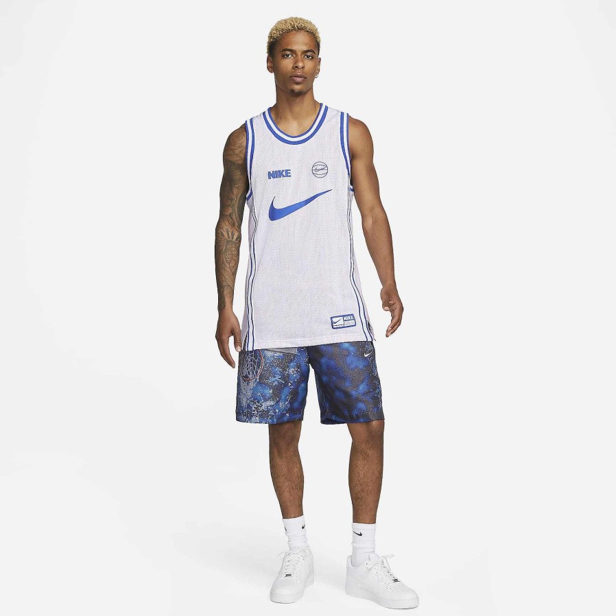 Heren Nike Basketbal | Nike Dri-Fit Dna