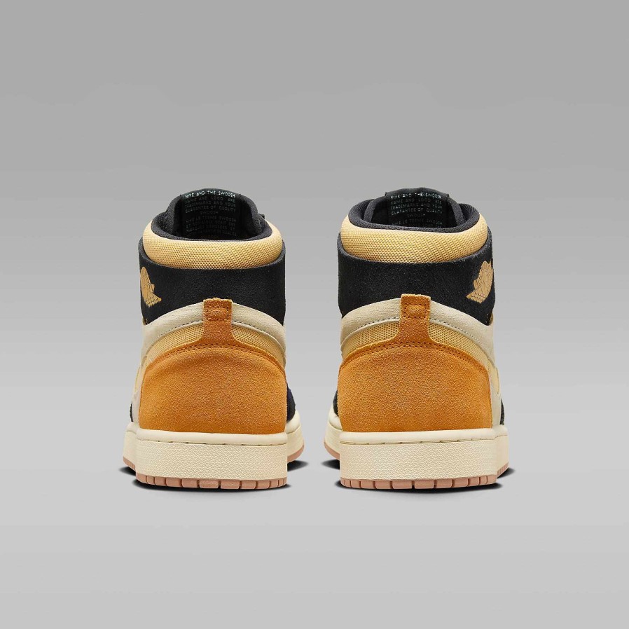 Heren Nike Levensstijl | Air Jordan 1 Zoom Cmft 2