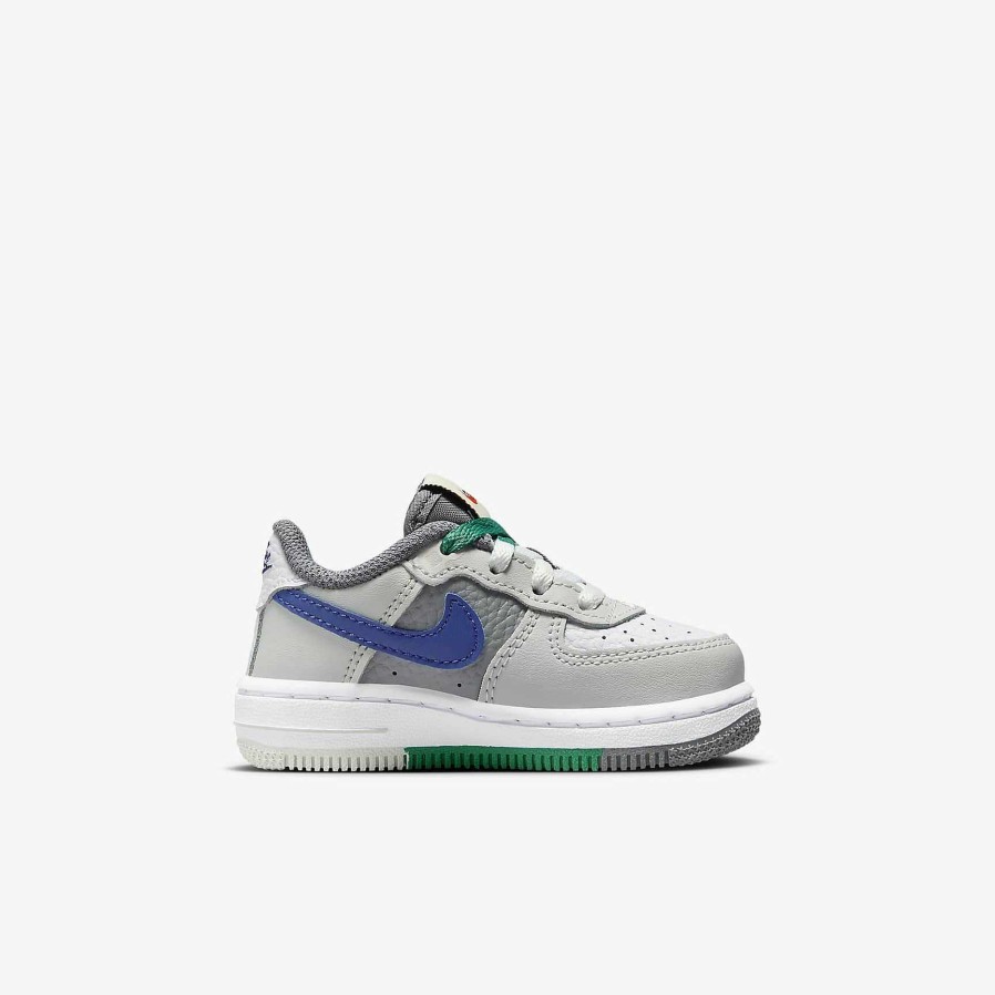 Kinderen Nike Levensstijl | Nike Force 1 Lv8