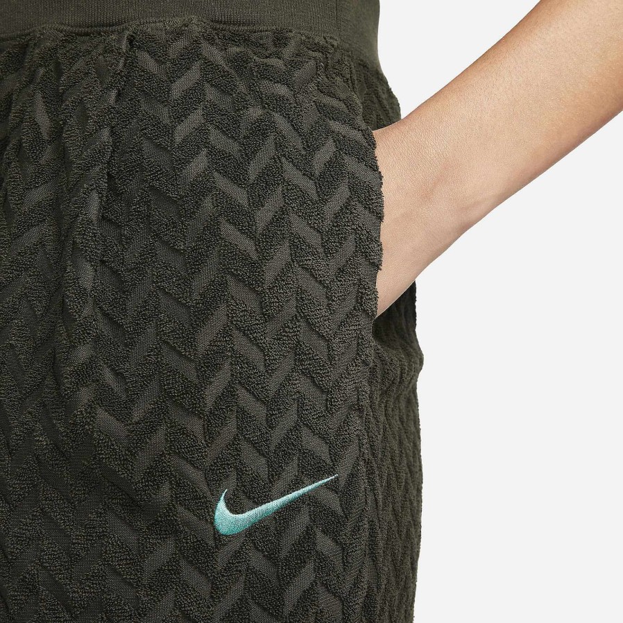 Vrouwen Nike Broek | Nike Sportkleding Alledaags Modern