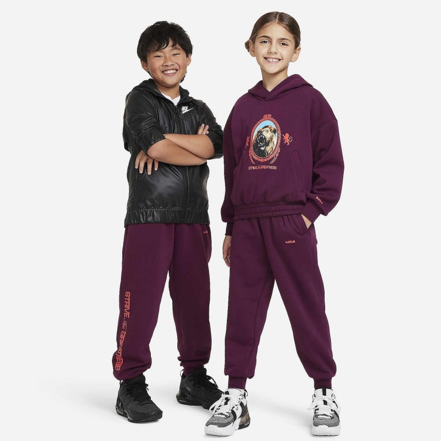 Kinderen Nike Bijpassende Sets | Lebron