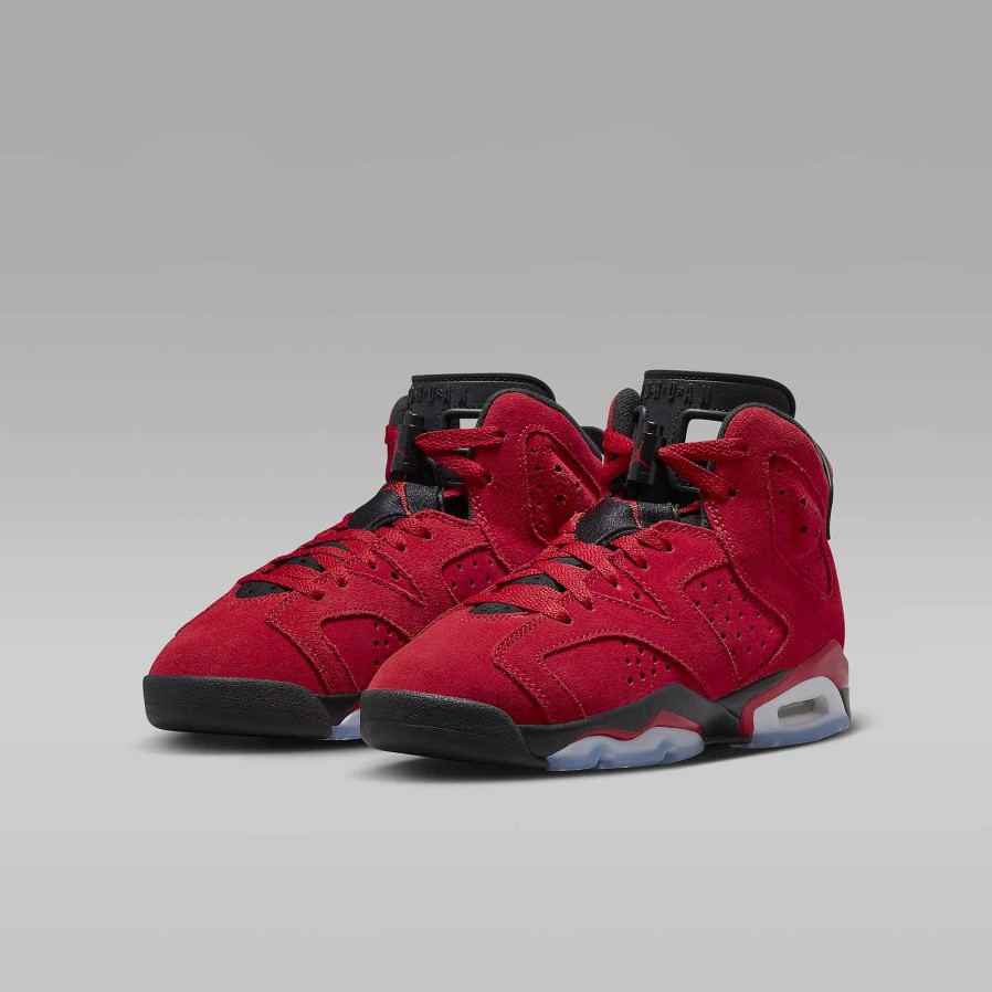 Kinderen Nike Levensstijl | Air Jordan 6 Retro