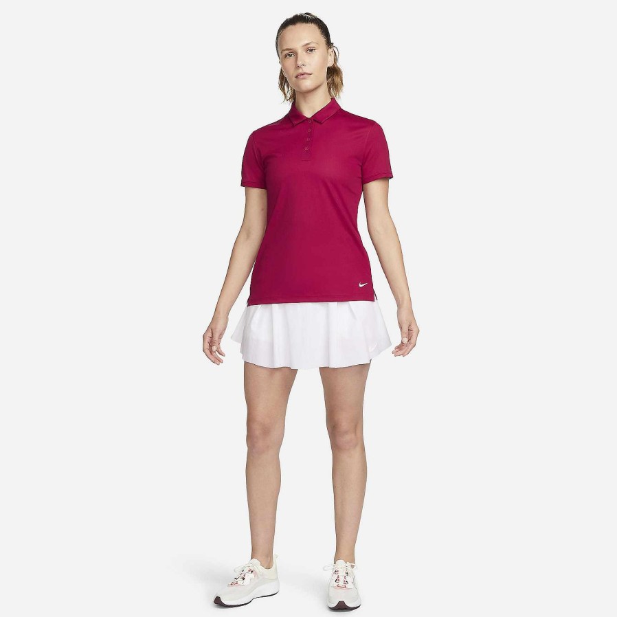 Vrouwen Nike Tops En T-Shirts | Nike Dri-Fit Overwinning