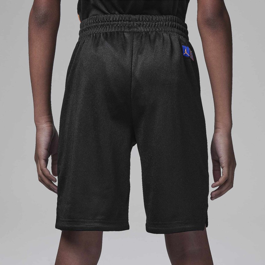 Kinderen Nike Bijpassende Sets | Jordan Patchpack-Shorts