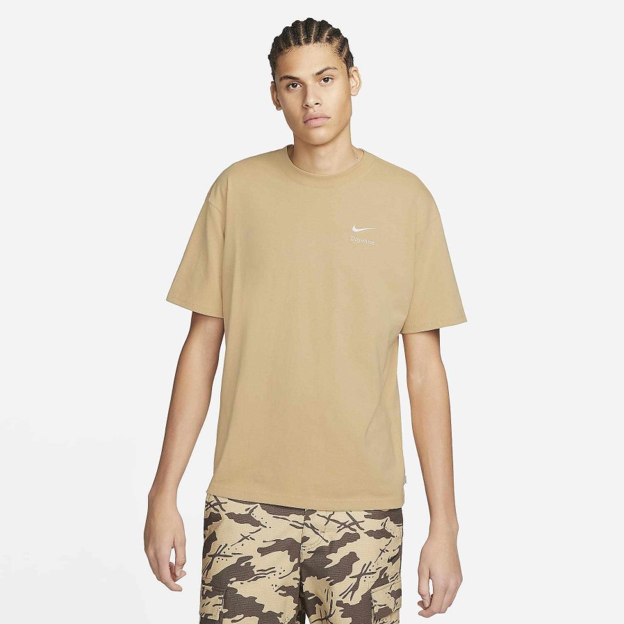 Heren Nike Tops En T-Shirts | Nike Sb X Doyenne