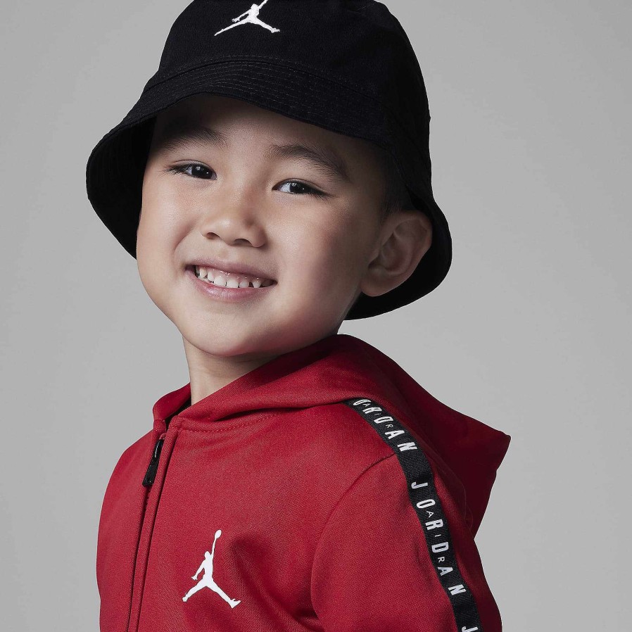 Kinderen Nike Cyber Monday-Kleding | Air Jordan Therma Tapingset