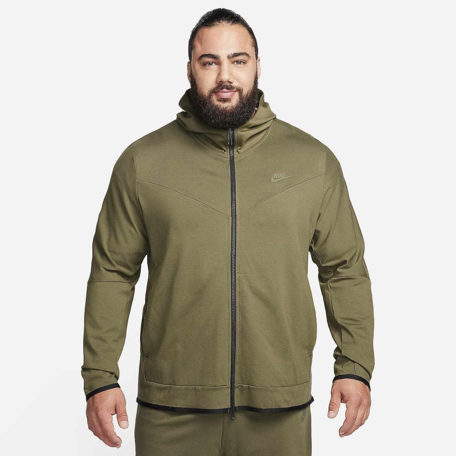 Heren Nike Technische Fleece | Nike Sportswear Tech Fleece Lichtgewicht