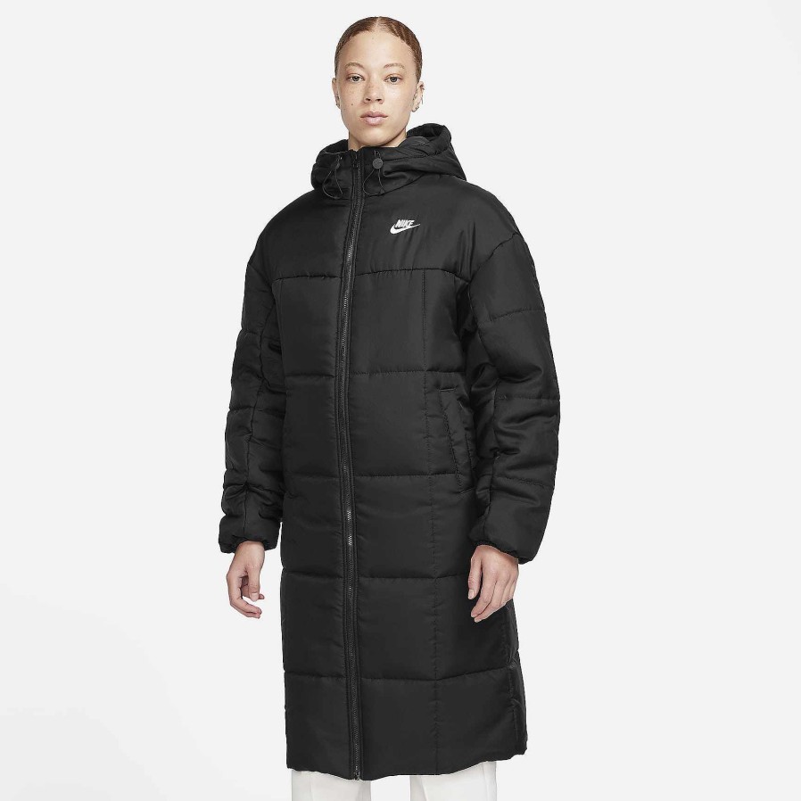 Vrouwen Nike Bovenkleding En Jassen | Nike Sportswear Klassieke Puffer