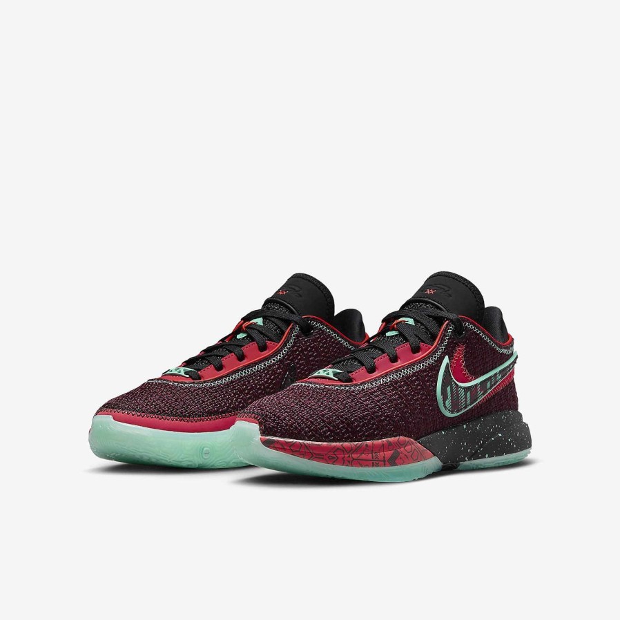 Kinderen Nike Basketbal | Lebron Xx Se