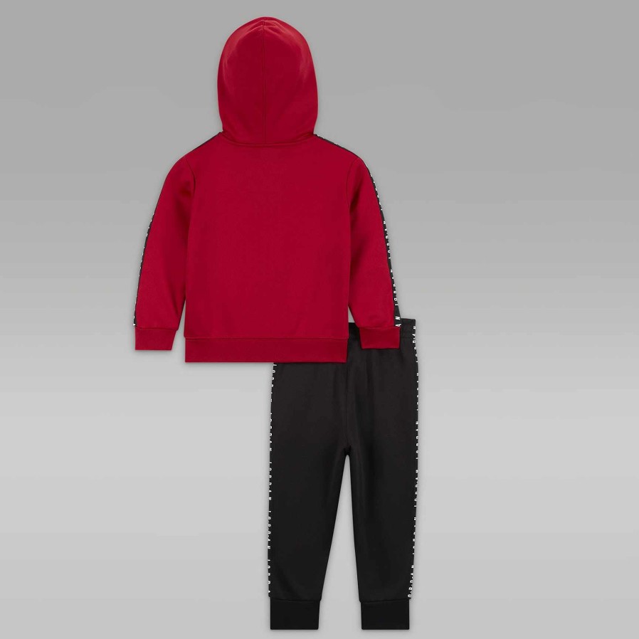 Kinderen Nike Cyber Monday-Kleding | Air Jordan Therma Tapingset