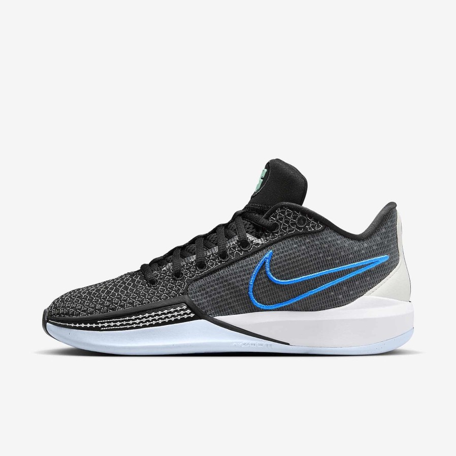 Heren Nike Basketbal | Sabrina 1 "Familiebanden"