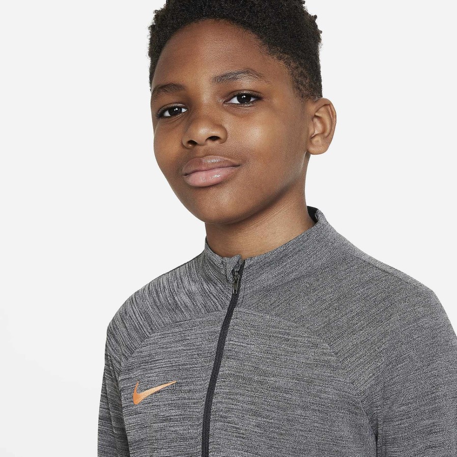 Kinderen Nike Bovenkleding En Jassen | Nike Dri-Fit Academie