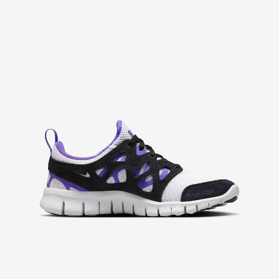 Kinderen Nike Rennen | Nike Freerun 2