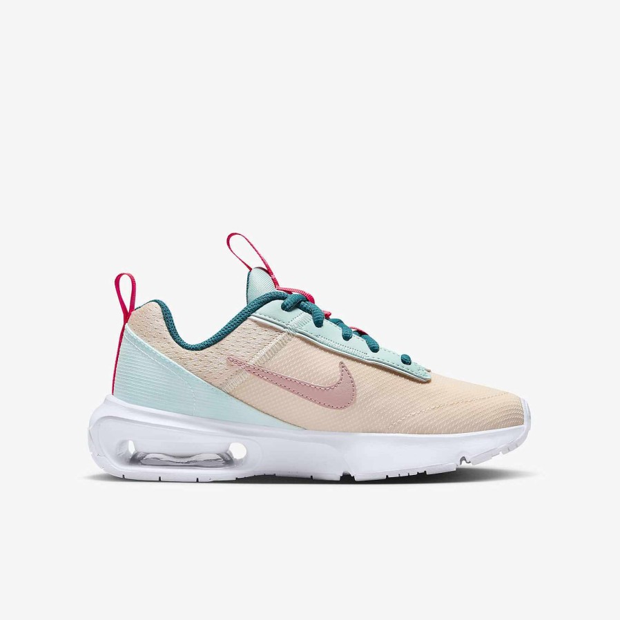 Kinderen Nike Lucht Max | Nike Air Max Intrlk Lite