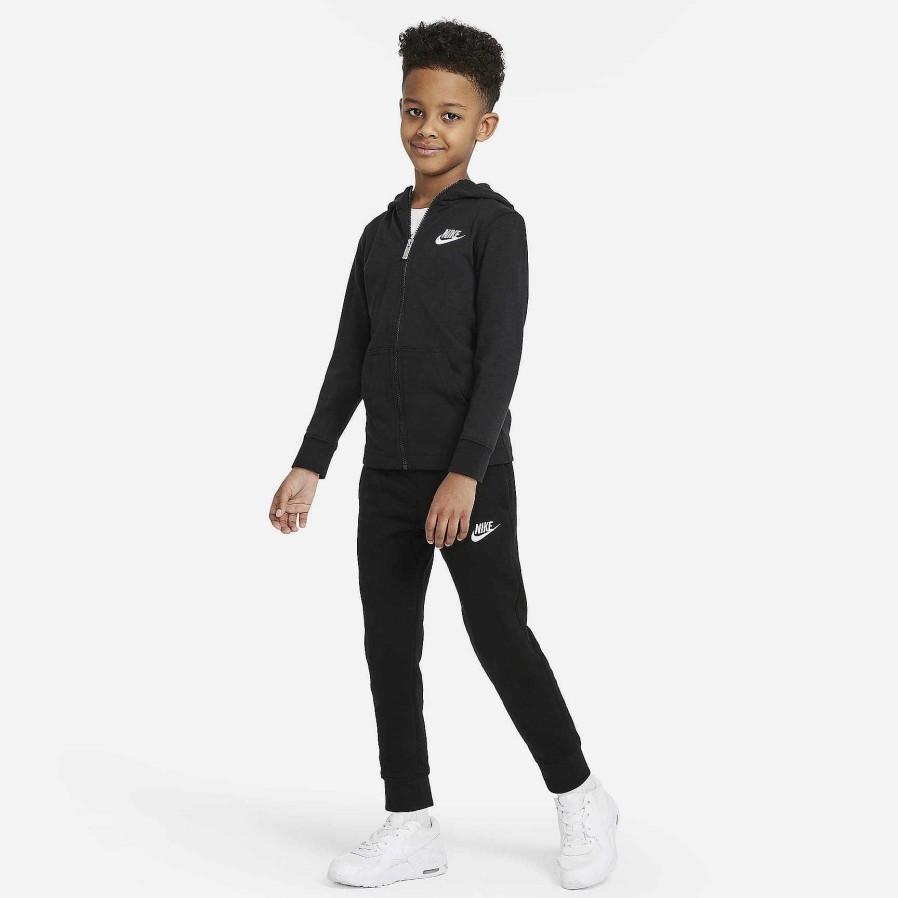 Kinderen Nike Broeken En Panty'S | Nike Sportswear Club-Fleece