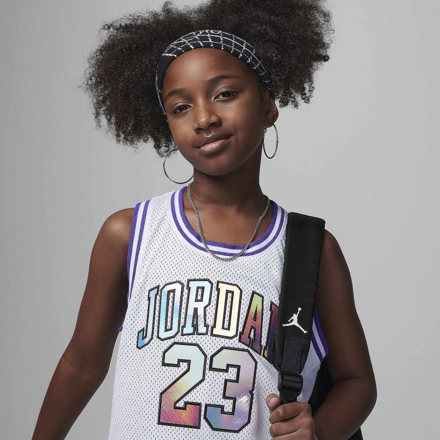 Kinderen Nike Jordanie | Jordan 23-Shirt