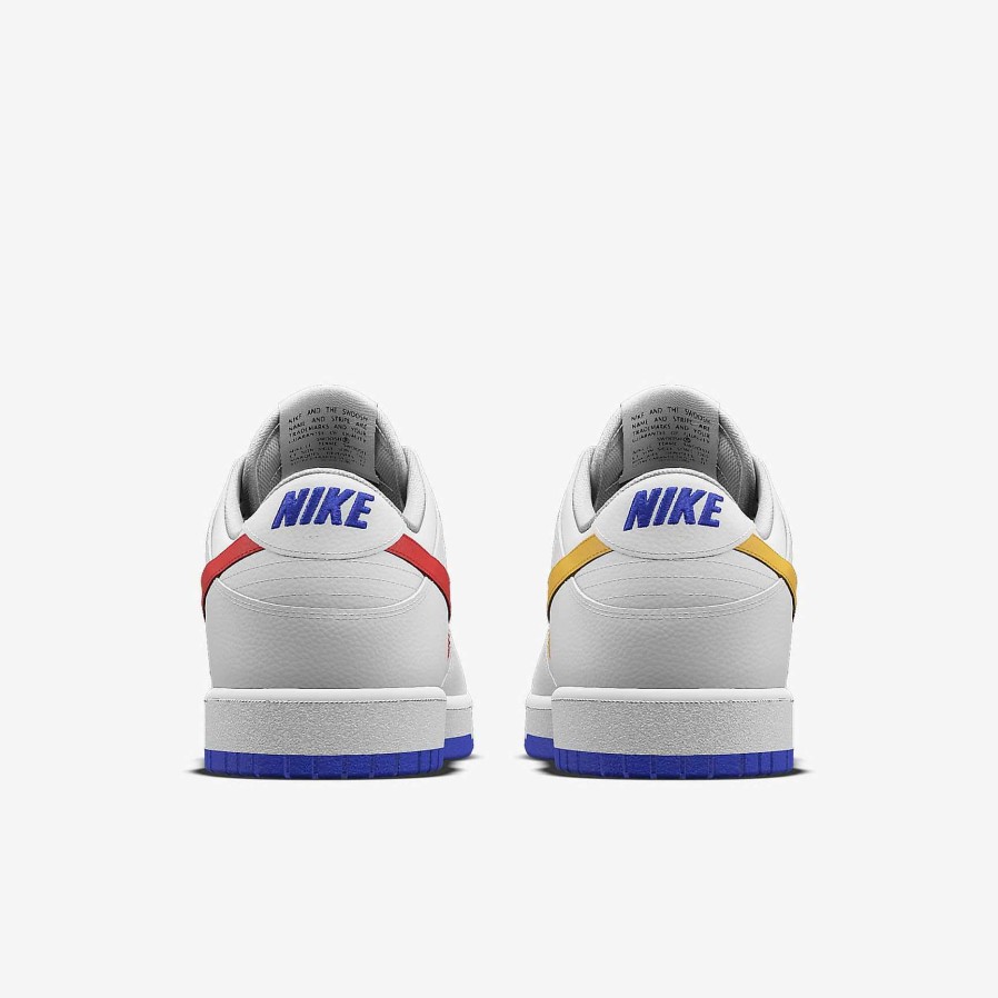 Heren Nike Dunks & Blazers | Nike Dunk Low Ontgrendeld Door Jou