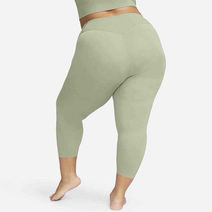 Vrouwen Nike Leggings | Nike Zenvy