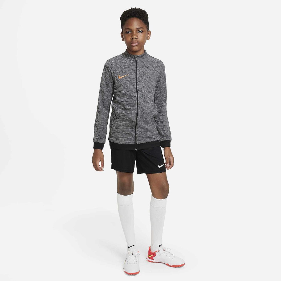 Kinderen Nike Bovenkleding En Jassen | Nike Dri-Fit Academie