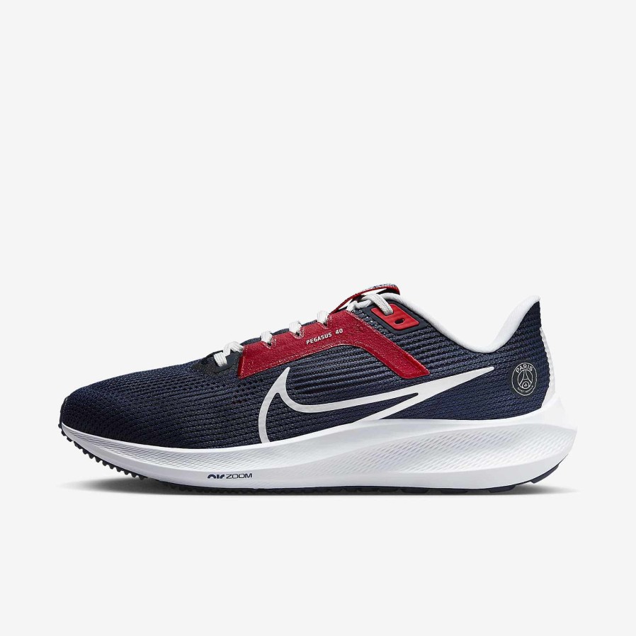 Heren Nike Rennen | Nike Pegasus 40 (Chelsea Fc)