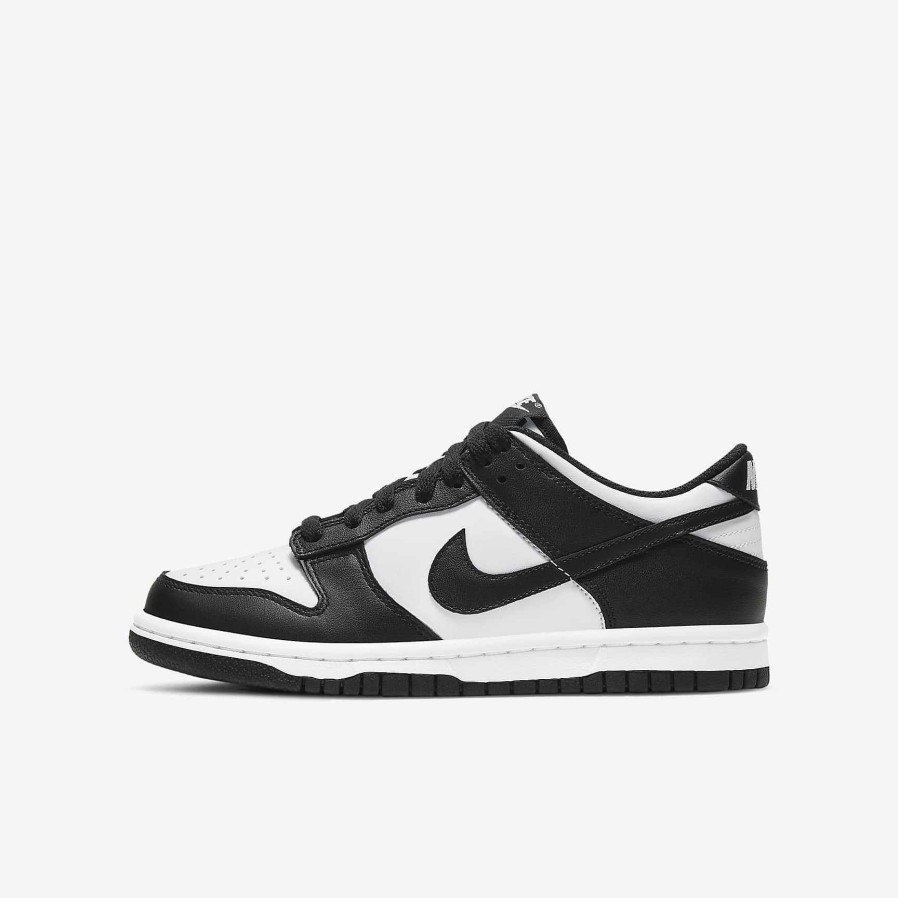 Kinderen Nike Levensstijl | Nike Dunk Laag