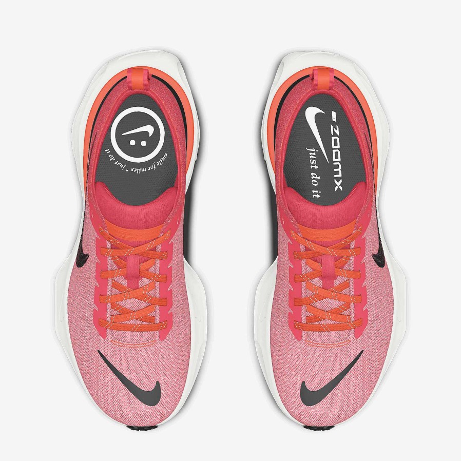 Heren Nike Rennen | Nike Invincible 3 Van Jou