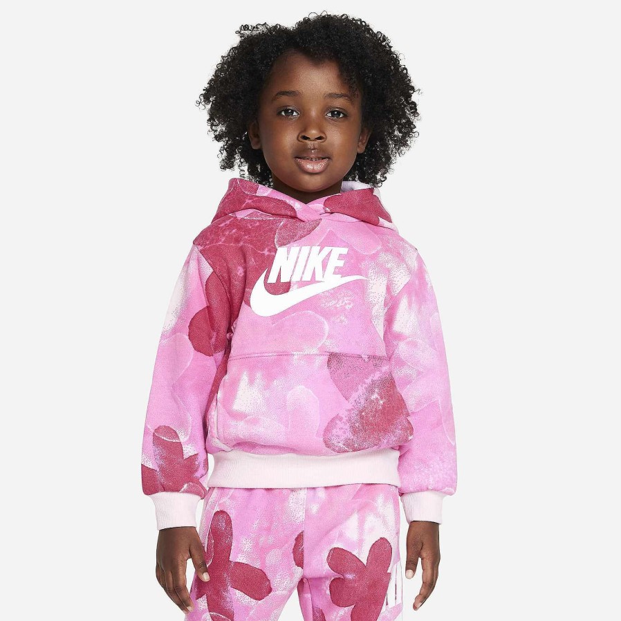 Kinderen Nike Bijpassende Sets | Nike Sci-Dye Club-Trui