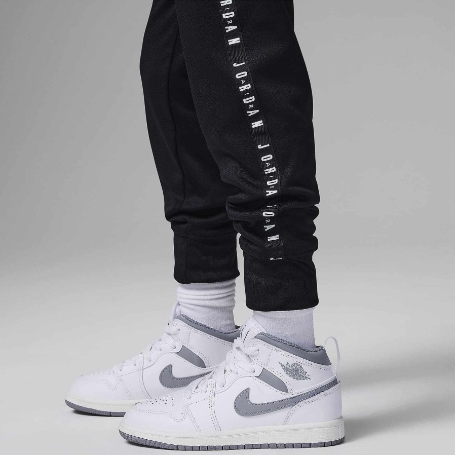 Kinderen Nike Jordanie | Air Jordan Therma Tapingset