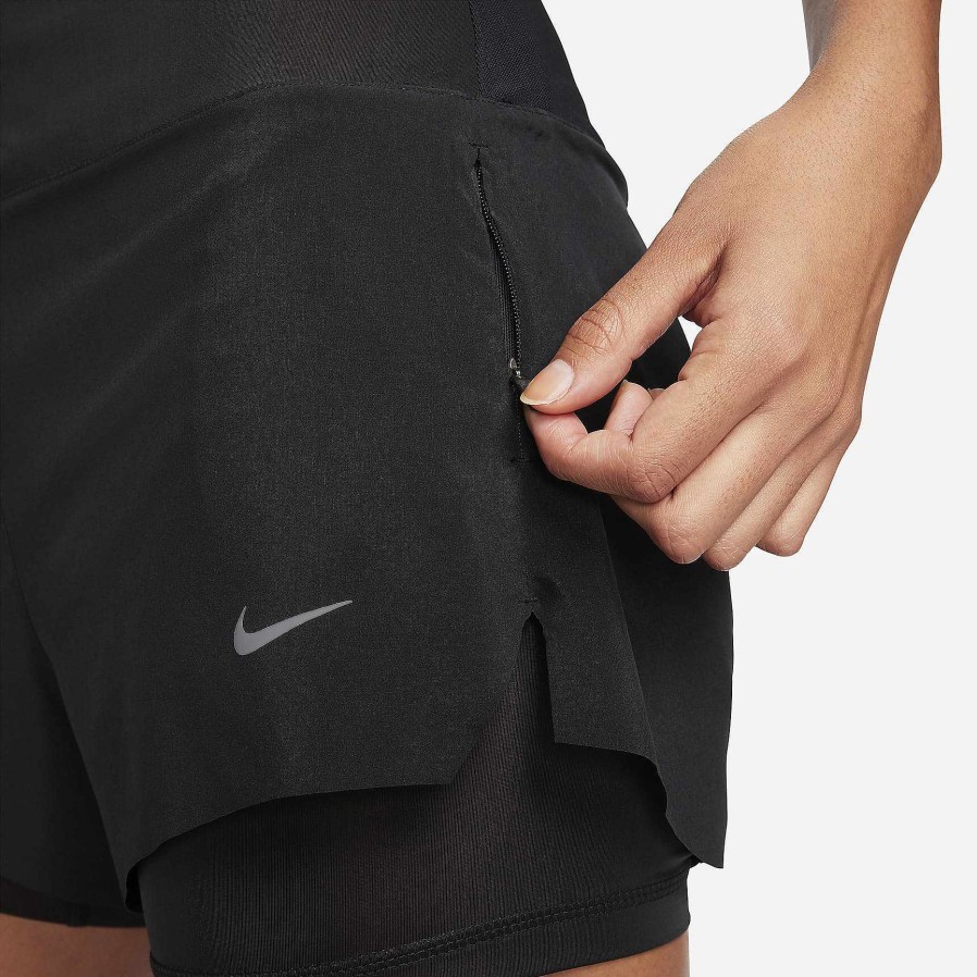 Vrouwen Nike Korte Broek | Nike Dri Fit Swift