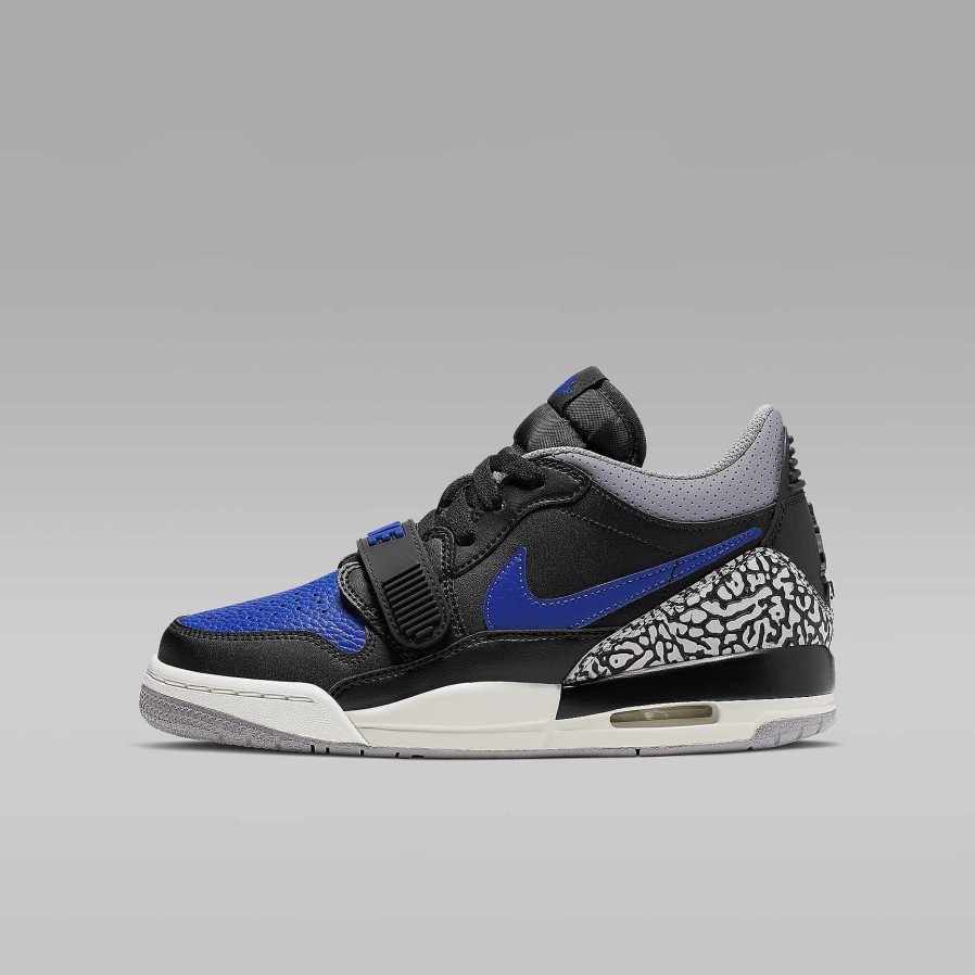 Kinderen Nike Cyber Monday-Schoenen | Air Jordan Legacy 312 Laag