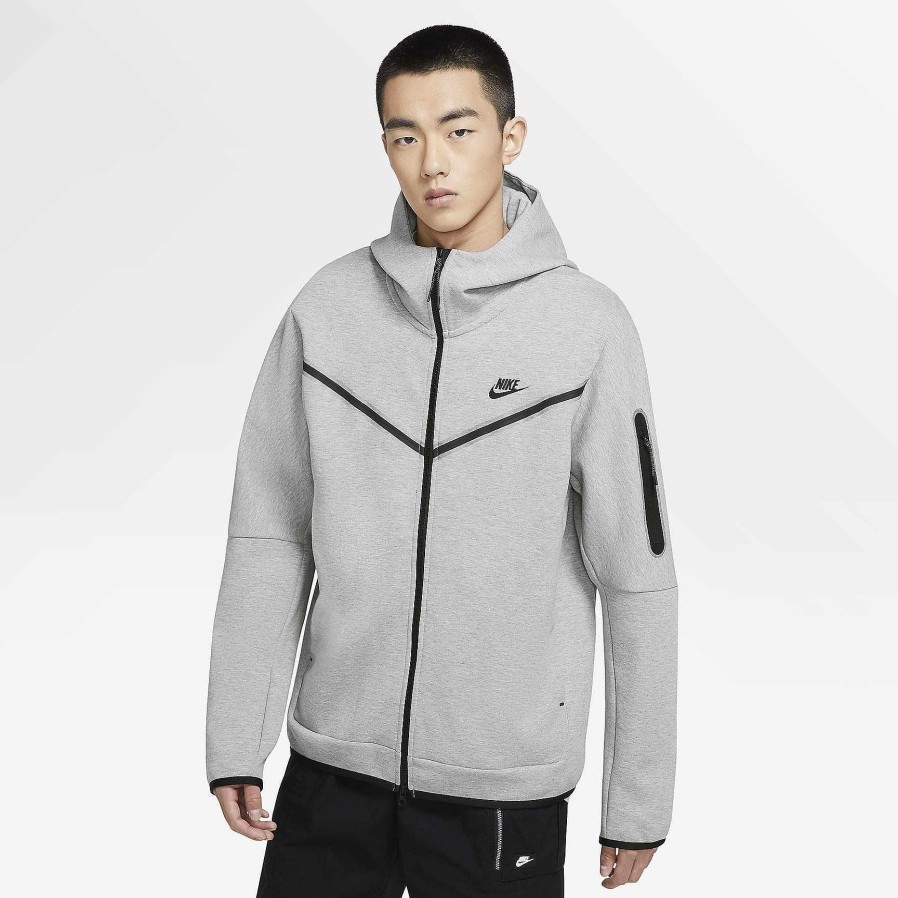 Heren Nike Basketbal | Nike Sportswear Tech-Fleece