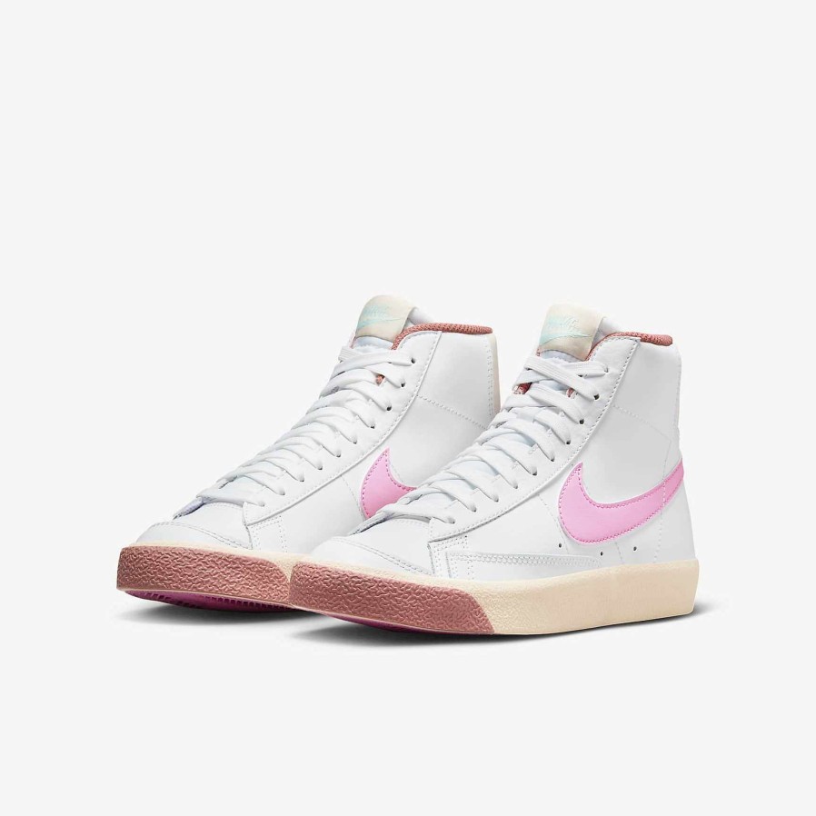 Kinderen Nike Dunks & Blazers | Nike Blazer Midden '77