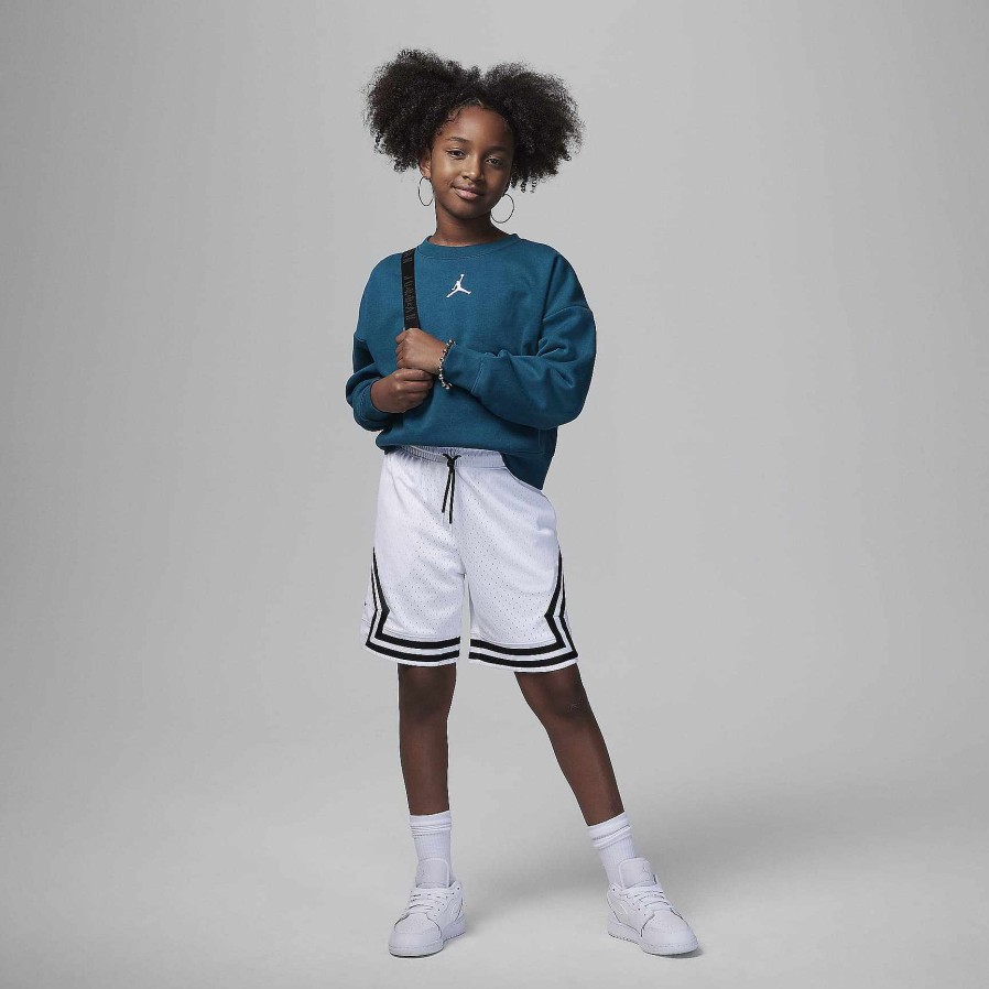 Kinderen Nike Bijpassende Sets | Jordan Icon Spelen